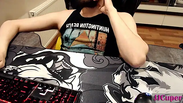 JJCuper online show from April 2026 04:57:02 PM