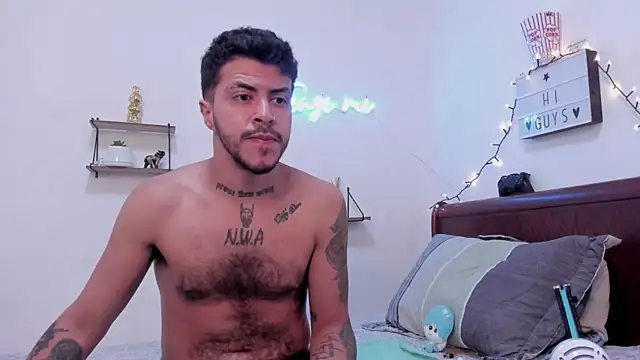 PipeAfterNight online show from April 2026 05:56:02 AM