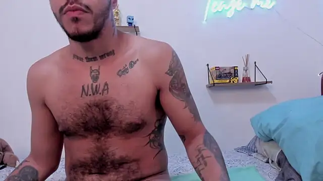 PipeAfterNight online show from April 2026 04:51:01 AM