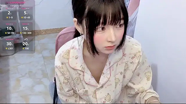Snapshot of Kaixin-baobao chatting on May 2026 04:47:01 PM Kaixin-baobao online show from May 2026 04:47:01 PM
