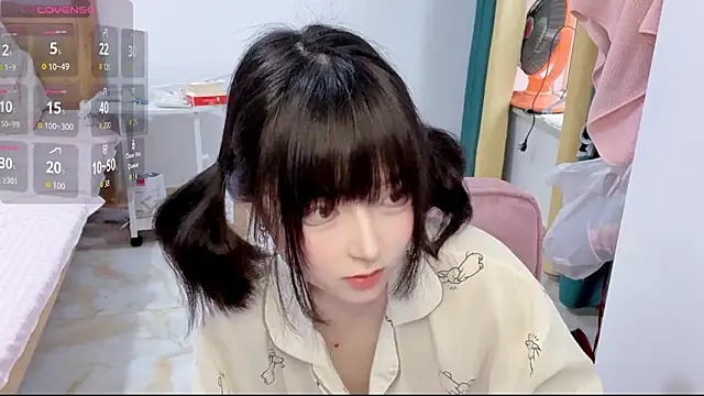 Snapshot of Kaixin-baobao chatting on May 2026 10:45:02 AM Kaixin-baobao online show from May 2026 10:45:02 AM