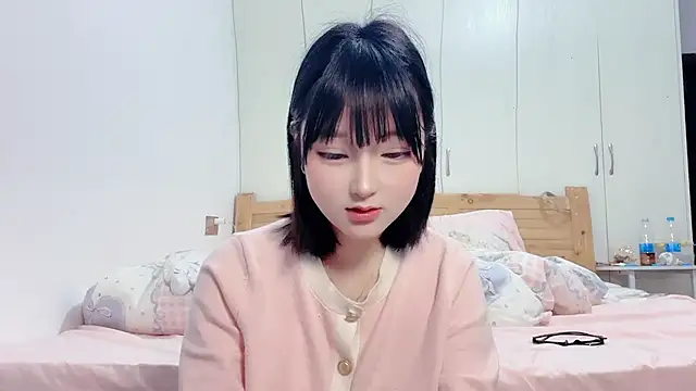 Snapshot of Kaixin-baobao chatting on April 2026 12:08:01 PM Kaixin-baobao online show from April 2026 12:08:01 PM