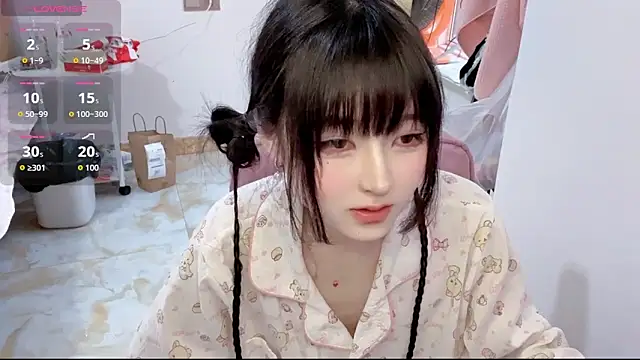 Snapshot of Kaixin-baobao chatting on May 2026 11:18:02 AM Kaixin-baobao online show from May 2026 11:18:02 AM