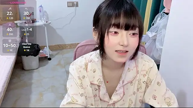 Snapshot of Kaixin-baobao chatting on May 2026 04:18:01 PM Kaixin-baobao online show from May 2026 04:18:01 PM