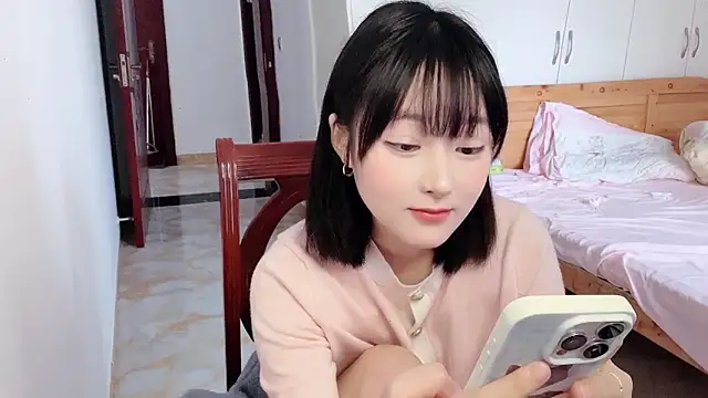 Snapshot of Kaixin-baobao chatting on April 2026 07:56:02 AM Kaixin-baobao online show from April 2026 07:56:02 AM
