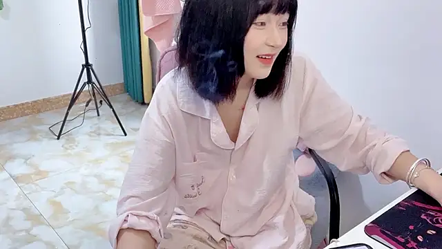 Snapshot of Kaixin-baobao chatting on April 2026 08:00:02 AM Kaixin-baobao online show from April 2026 08:00:02 AM