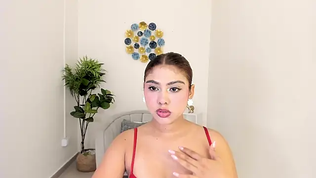 Mallory Lee online show from May 2026 12:55:01 PM
