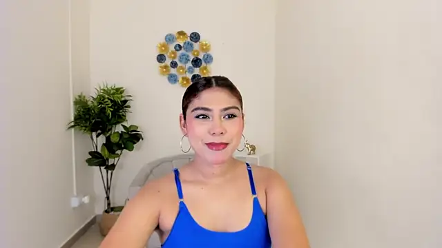 Mallory Lee online show from June 2026 12:16:01 PM