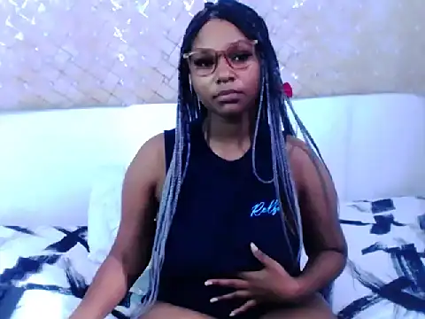 Darrkdeeva669 online show from April 2026 07:45:01 AM