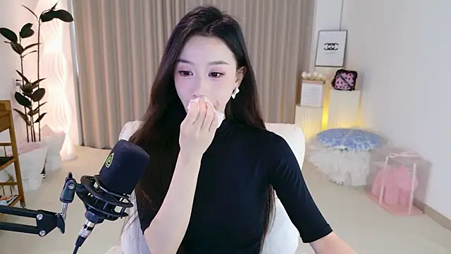 Dancing-CoCo-Pro online show from May 2026 04:40:01 AM