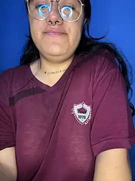 Gaby-gabyy- online show from April 2026 10:46:01 PM