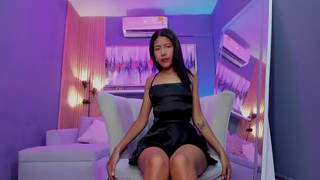 ivania lua online show from April 2026 12:56:01 PM