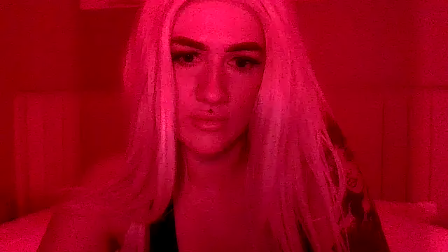 BettyBadNews online show from April 2026 05:21:02 AM