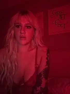 BettyBadNews online show from April 2026 03:02:01 AM