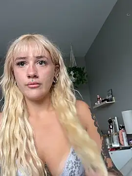 BettyBadNews online show from May 2026 05:29:02 PM