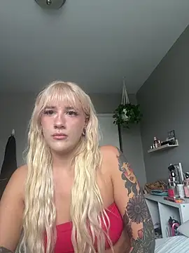 BettyBadNews online show from April 2026 05:53:01 PM