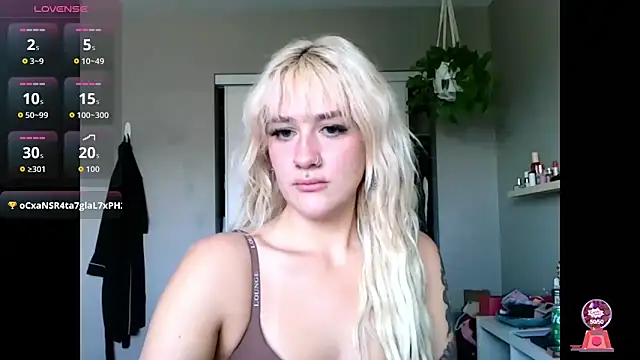 BettyBadNews online show from May 2026 05:31:02 PM