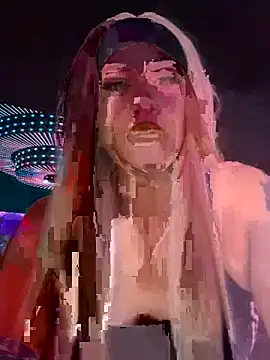 BettyBadNews online show from April 2026 12:25:02 AM