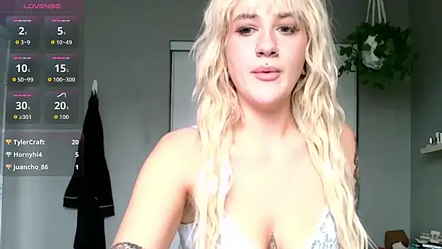 BettyBadNews online show from May 2026 05:33:02 PM