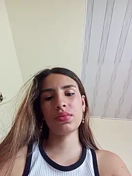 AmaraSaint online show from May 2026 01:30:01 PM