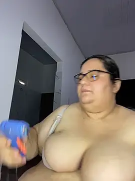 marianacooper120730 online show from April 2026 07:58:02 PM