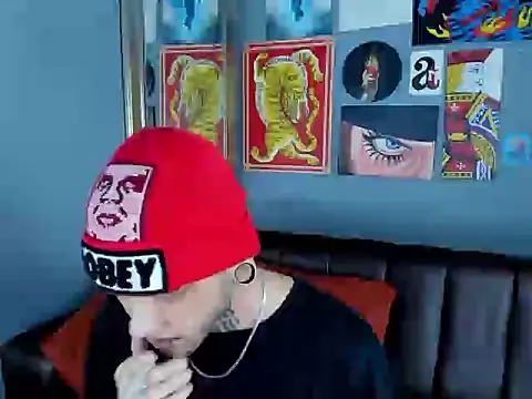 Murdockk online show from May 2026 03:48:02 AM