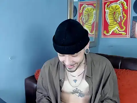 Murdockk online show from May 2026 06:23:01 AM
