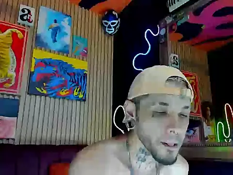 Murdockk online show from June 2026 04:46:02 AM