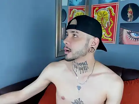 Murdockk online show from May 2026 01:14:02 AM