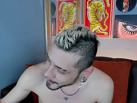 Murdockk online show from April 2026 07:33:02 AM