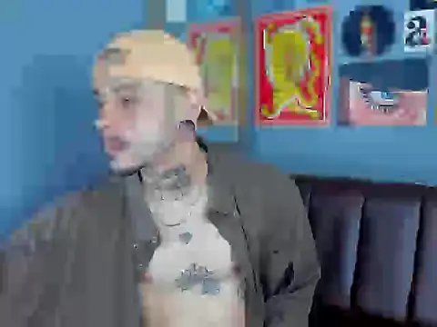 Murdockk online show from May 2026 06:28:02 AM