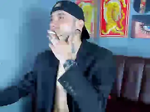 Murdockk online show from May 2026 02:09:02 AM