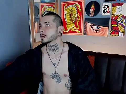 Murdockk online show from April 2026 08:31:02 AM