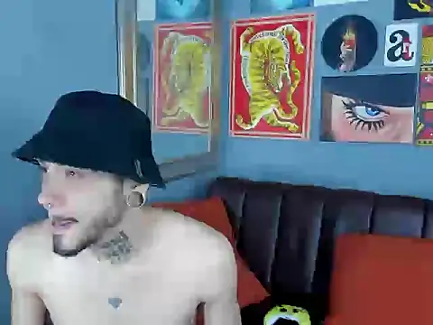 Murdockk online show from April 2026 08:48:01 PM