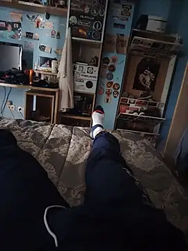 BarringHandling online show from May 2026 01:43:02 PM