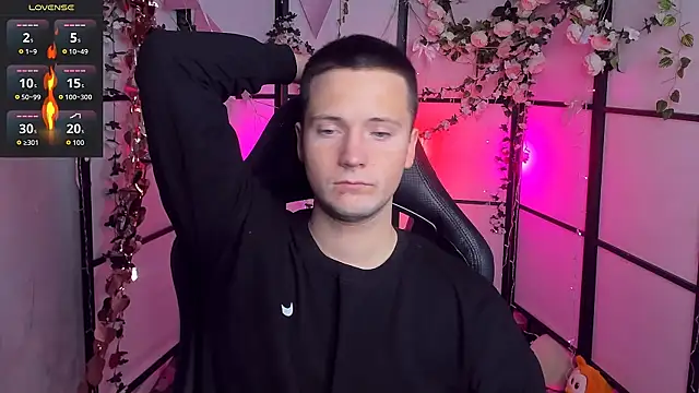 ZackVibe online show from April 2026 05:19:01 AM