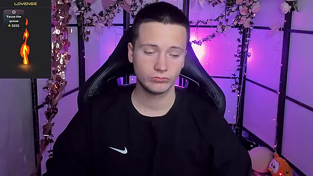 ZackVibe online show from April 2026 05:13:01 AM