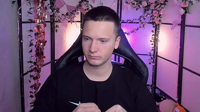 ZackVibe online show from April 2026 05:12:01 AM