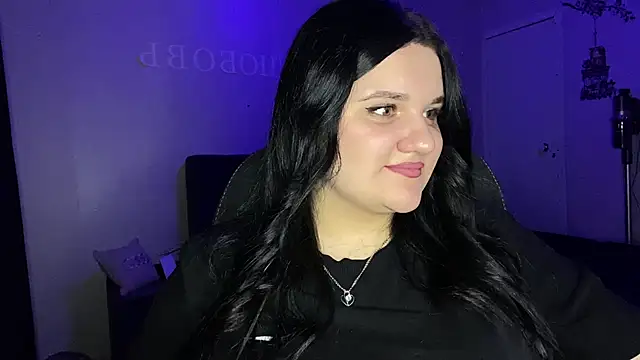 Penny Perry online show from April 2026 07:07:02 PM