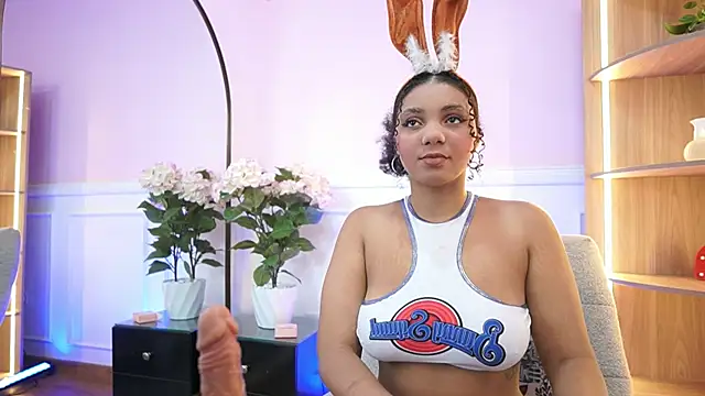 BrianaLane online show from June 2026 03:45:01 PM