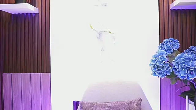 BrianaLane online show from July 2026 07:03:01 PM