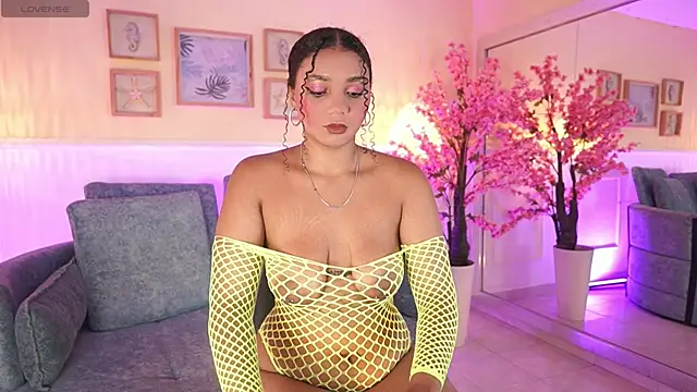 BrianaLane online show from June 2026 01:55:02 PM