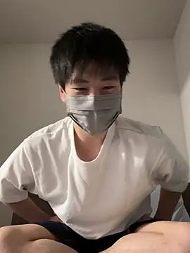 kurage164 online show from April 2026 11:37:02 AM