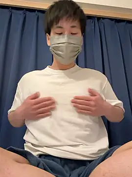 kurage164 online show from May 2026 11:38:02 AM
