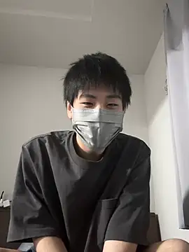 kurage164 online show from May 2026 12:52:01 PM