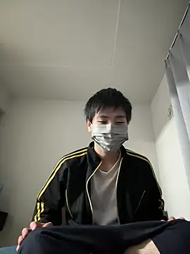 kurage164 online show from April 2026 11:17:02 AM