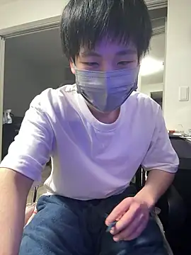 kurage164 online show from May 2026 12:44:01 PM