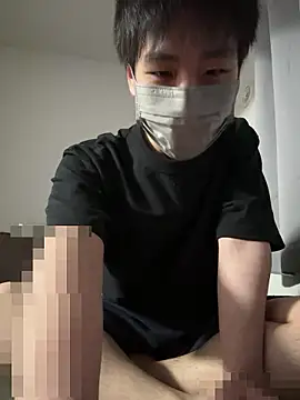 kurage164 online show from April 2026 03:49:01 PM