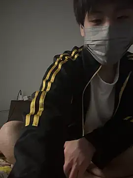 kurage164 online show from May 2026 12:42:01 PM