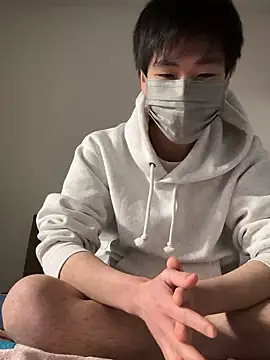 kurage164 online show from April 2026 03:49:01 PM